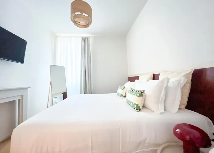 Apartamento Vatican Borgo Pio 160 By Msuite